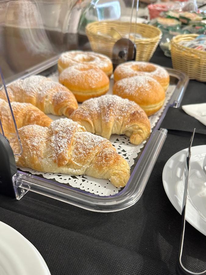 B&B Ciolandrea 圣乔瓦尼-阿皮罗 外观 照片