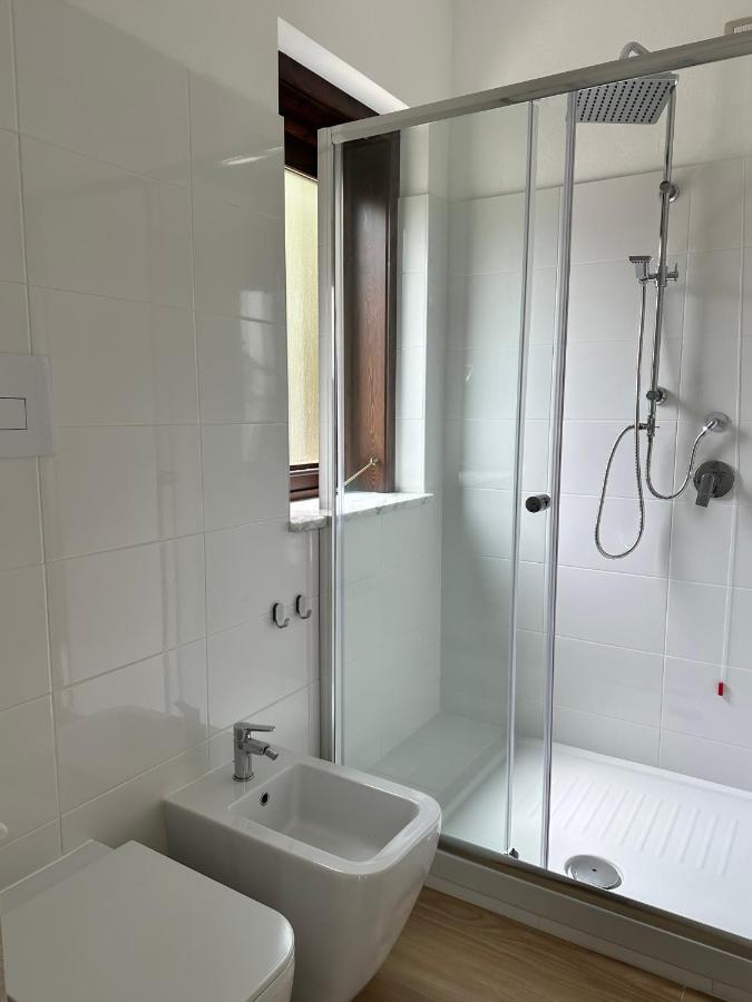 B&B Ciolandrea 圣乔瓦尼-阿皮罗 外观 照片