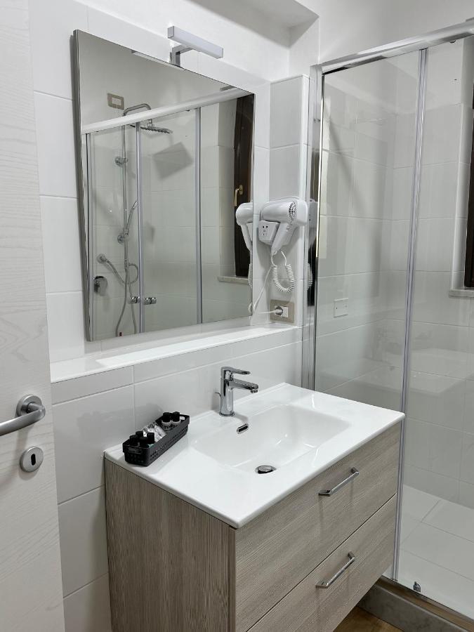 B&B Ciolandrea 圣乔瓦尼-阿皮罗 外观 照片