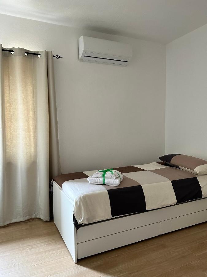 B&B Ciolandrea 圣乔瓦尼-阿皮罗 外观 照片