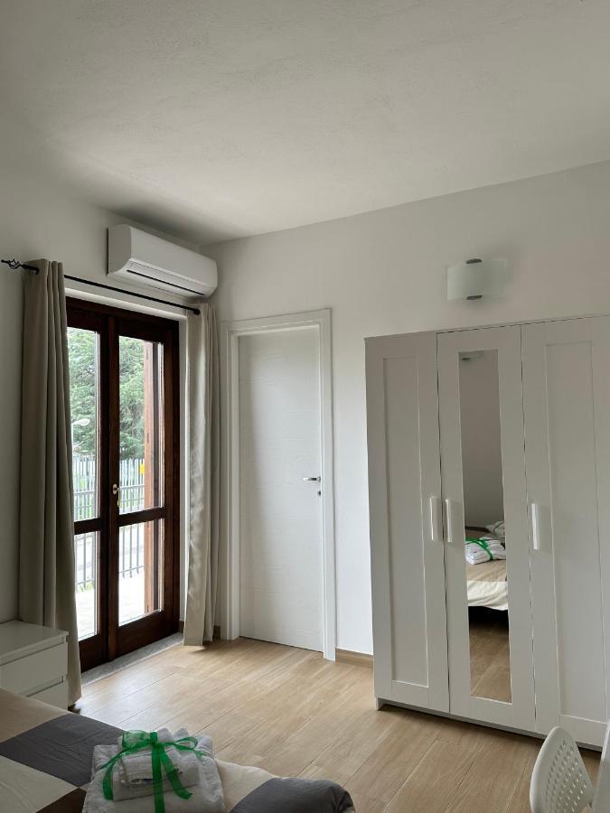 B&B Ciolandrea 圣乔瓦尼-阿皮罗 外观 照片