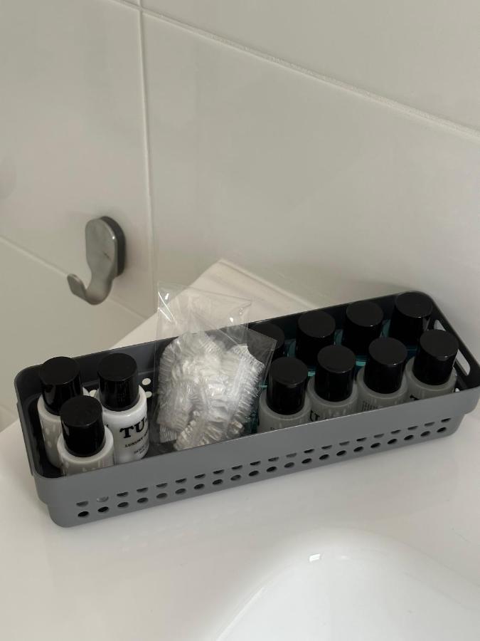 B&B Ciolandrea 圣乔瓦尼-阿皮罗 外观 照片