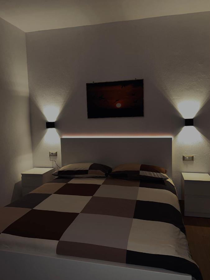 B&B Ciolandrea 圣乔瓦尼-阿皮罗 外观 照片