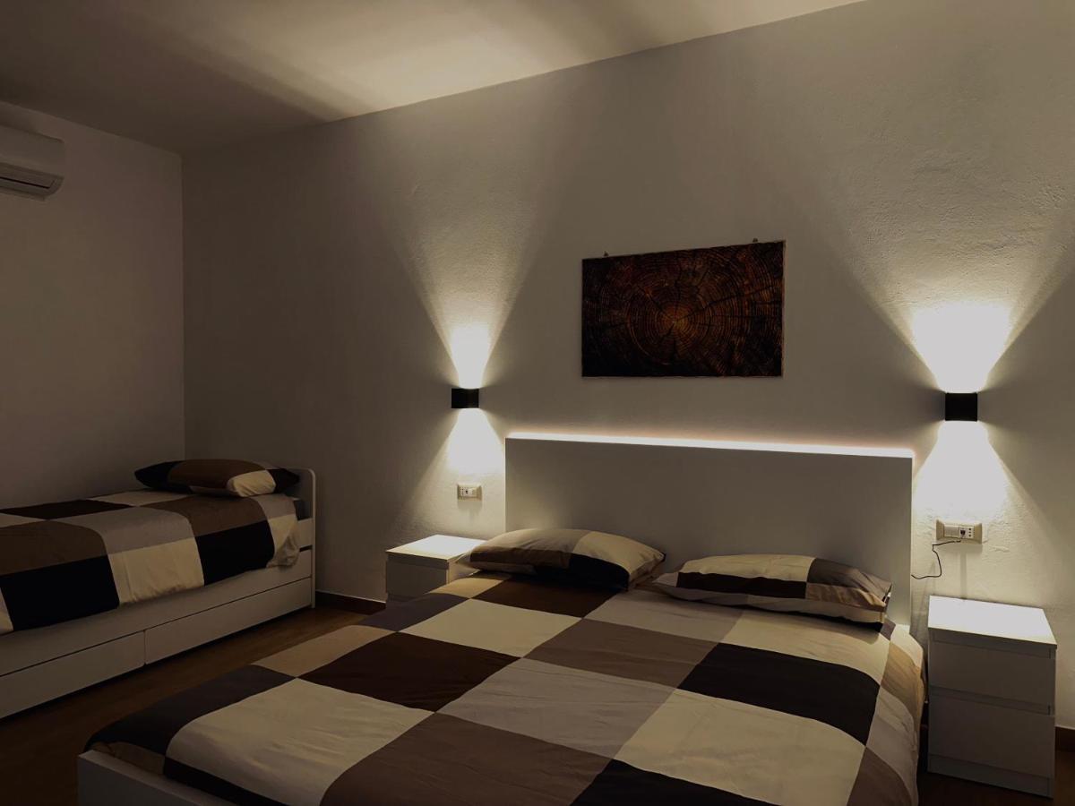 B&B Ciolandrea 圣乔瓦尼-阿皮罗 外观 照片